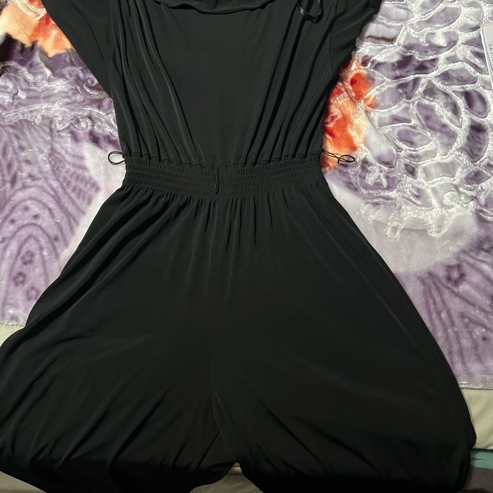 AGB Classic Black Top